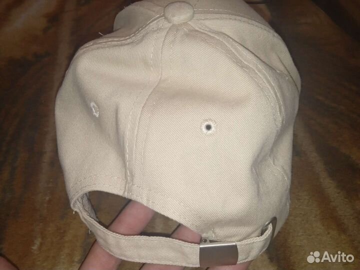Кепка мужская новая