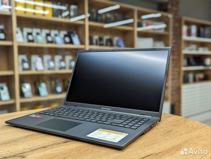 Asus Vivobook GO 15 16/512 R5 7520U, Рассрочка