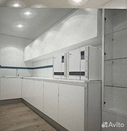 Мебель для стоматологического кабинета