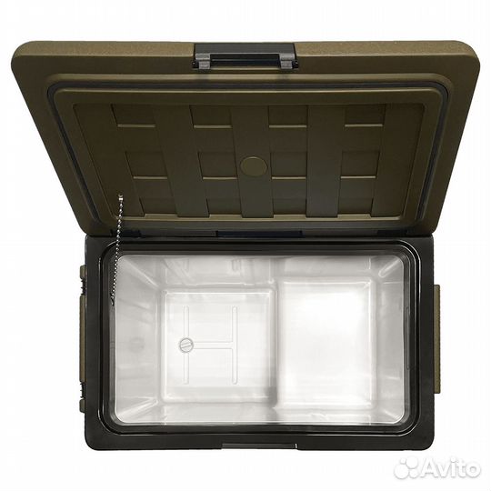 Автомобильный холодильник Meyvel AF-U65-travel