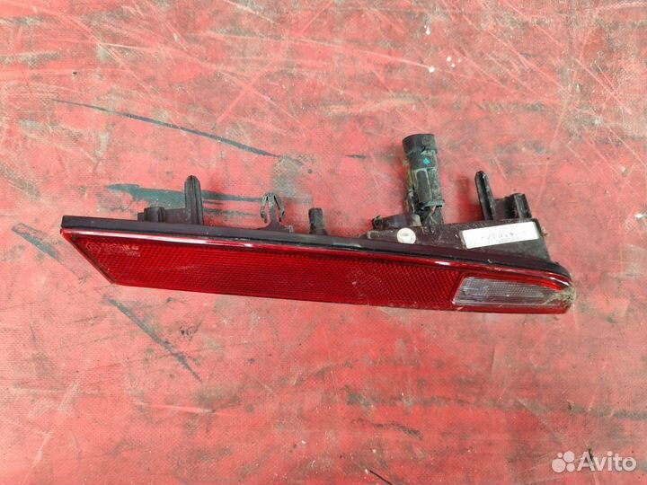 Фонарь заднего хода задний левый Exeed Txl 1 2021