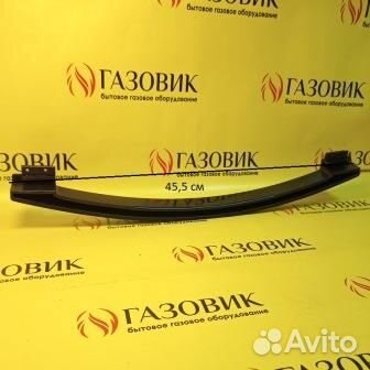 Ручка дверки духовки плиты Мечта