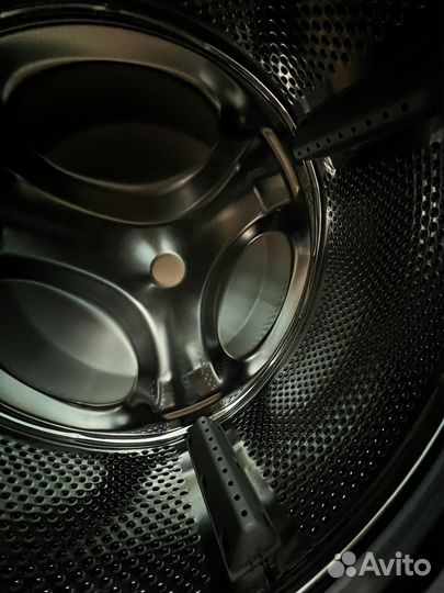 Стиральная машина Indesit 5кг