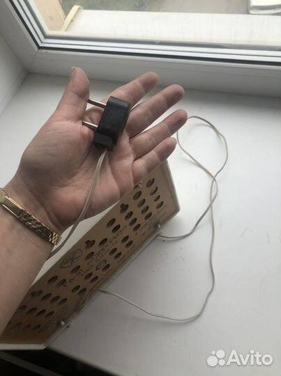 Радиоприемник Сюрприз