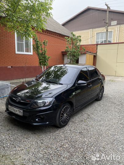 Амортизаторы