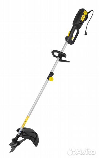 Триммер электрический huterget-1500SL,1,5кВт,420мм