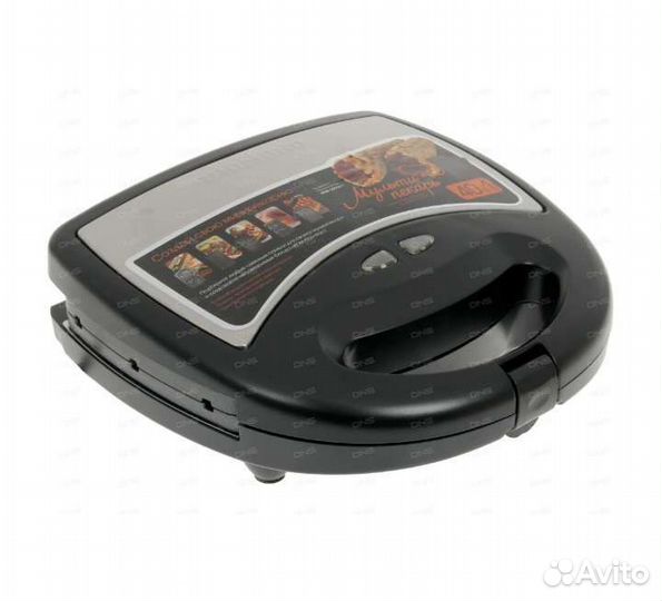 Электровафельница Redmond тонкие вафли