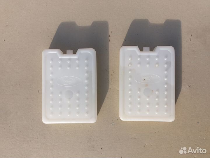 Холодильник автомобильный термоэлектрический