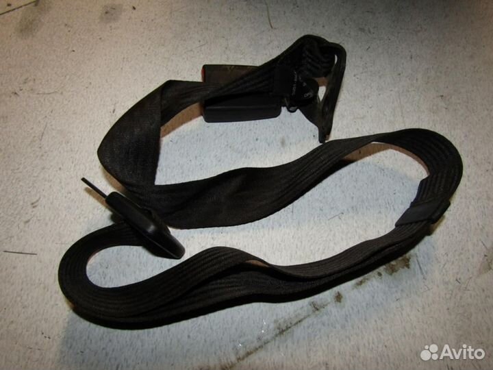 Ремень безопасности Focus II 2005-2008
