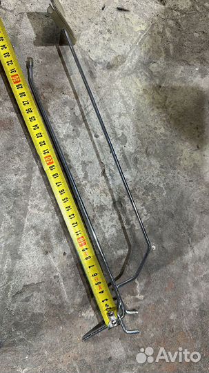 Крючки металл разные