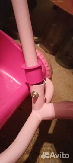 Продам детский велосипед