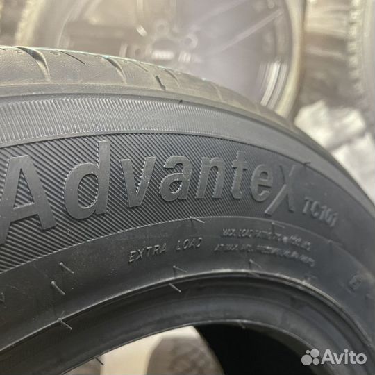 Triangle AdvanteX TC101 205/60 R16 96