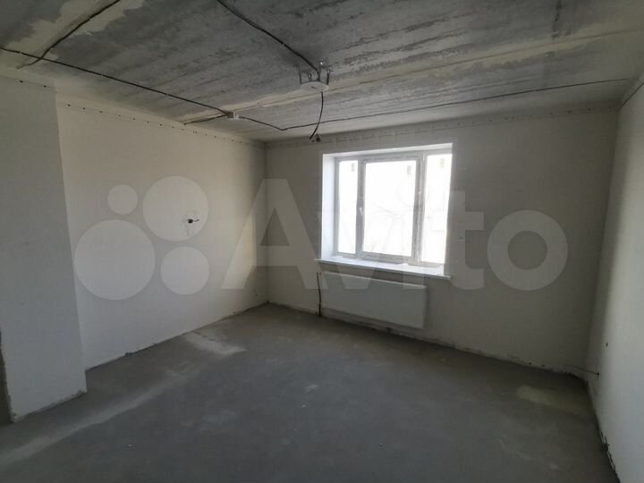 3-к. квартира, 56 м², 8/10 эт.