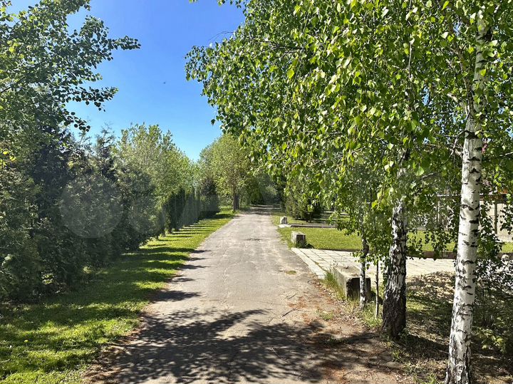 Участок 5 сот. (ИЖС)