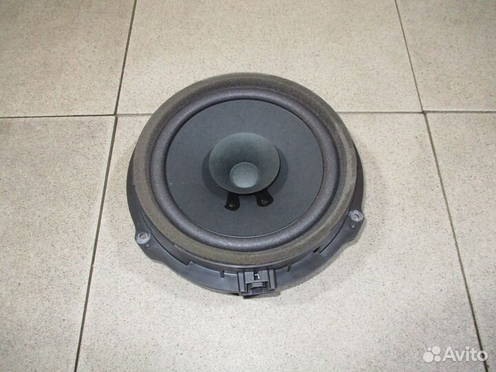 Динамик Ford Fiesta VI 2008-2017