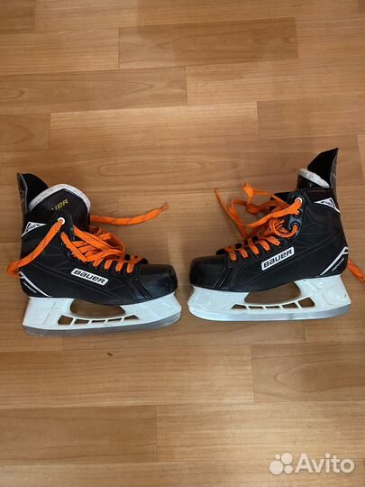 Хоккейная форма на подростка