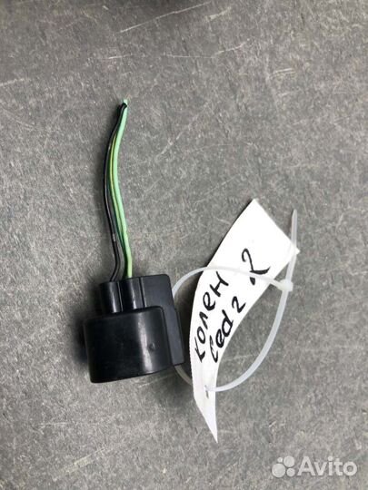 Фишка коленвала Mitsubishi Lancer Cedia CS2 4G15