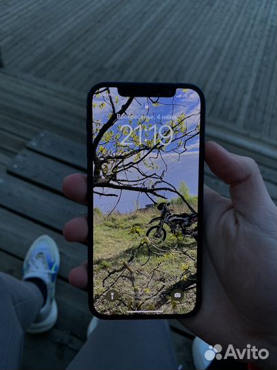 iPhone 12 128gb