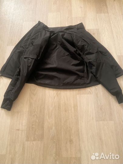 Куртка весенняя осенняя мужские