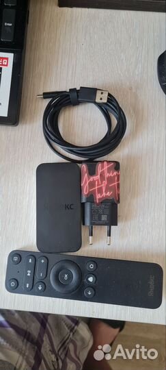 TV приставка яндекс модуль тв