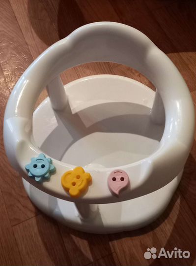 Ванночка для купания