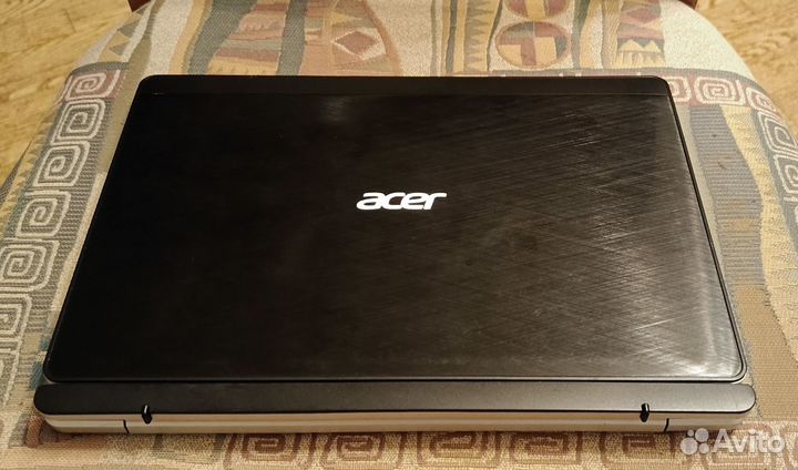 Acer Aspire Switch 10