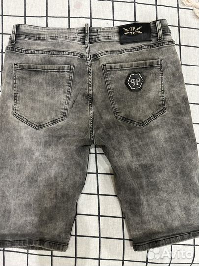 Philipp plein шорты