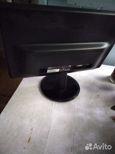 Монитор для компьютера Philips