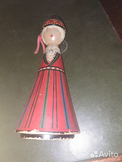 Фигурка СССР