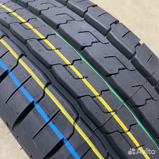 КАМА Trace (НК-135) 225/75 R16C 121R