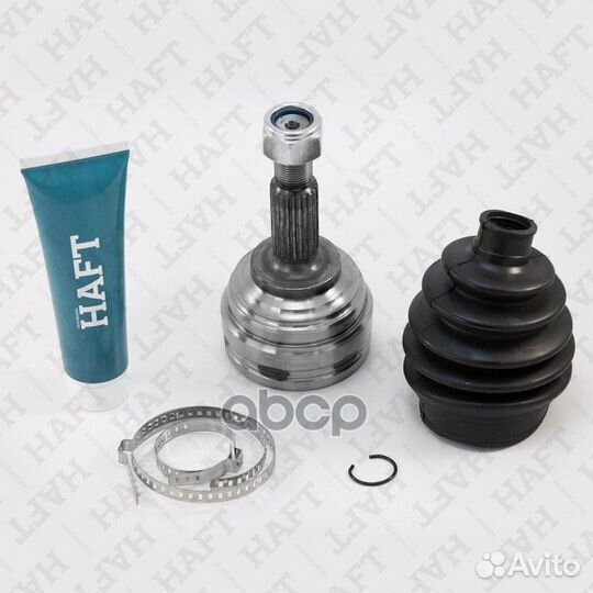 Шрус наружный к-т GA0201 haft
