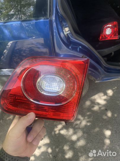 Стоп сигналы