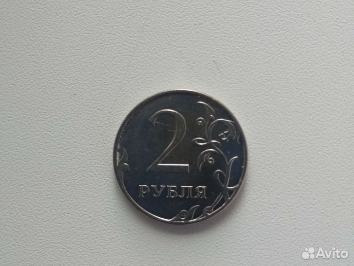 Монетный брак