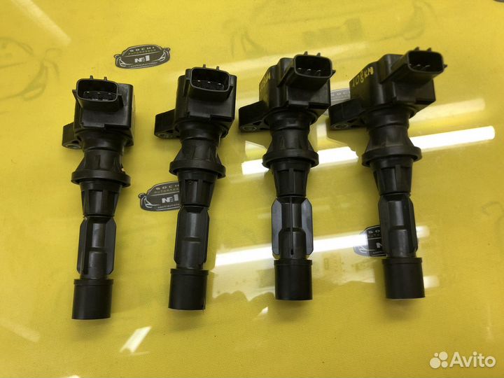 Катушка зажигания Mazda 6 GG 2004-2012г