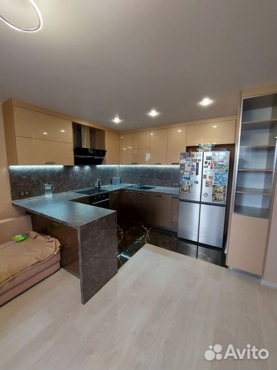 Кухня на заказ