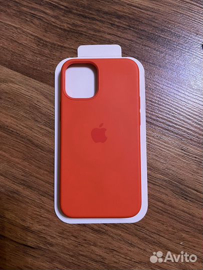 Чехол на iPhone 12 Mini MagSafe