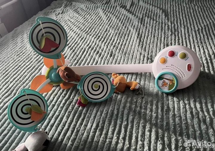 Мобиль Tiny love