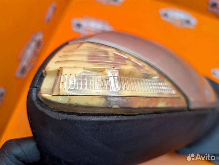 Зеркало правое w454 SMART 135.930 2005