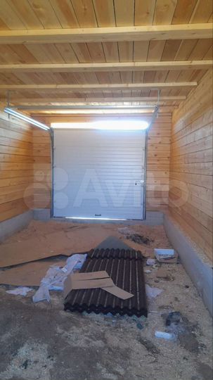 Дом 100 м² на участке 8 сот.