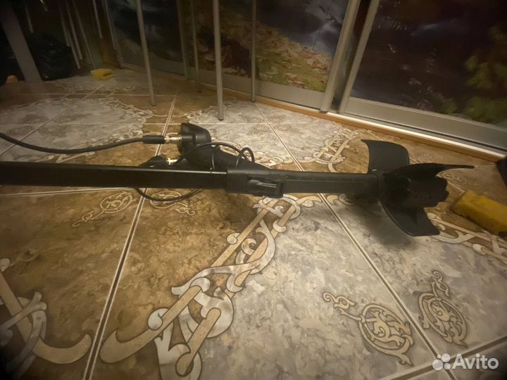 Металлоискатель бу