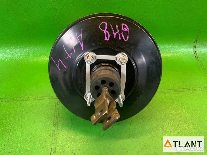 Главный тормозной цилиндр subaru impreza WRX