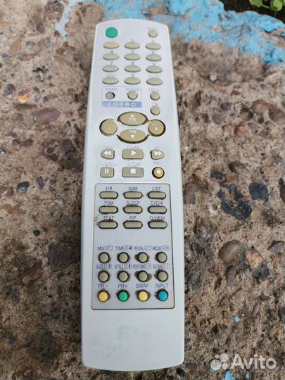 Телевизор LG RT-29FA34RB