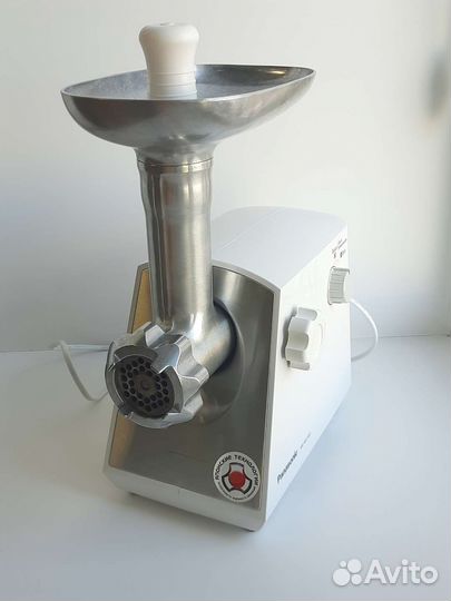 Мясорубка Панасоник на запчасти