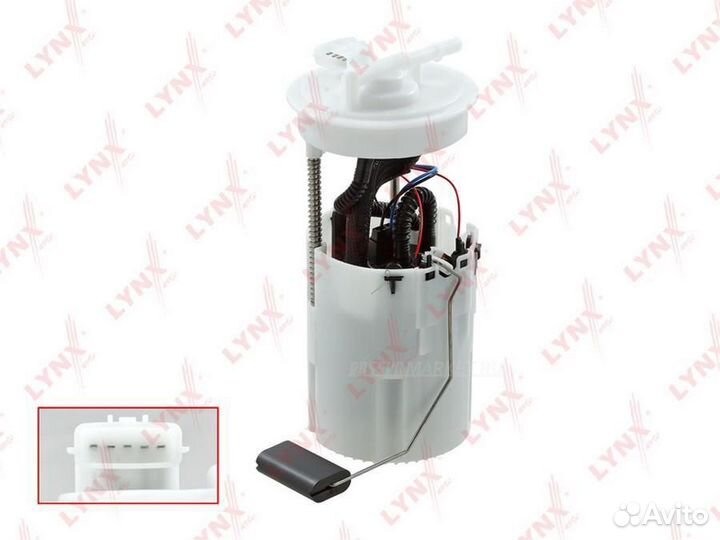 Lynxauto CF-3546 Модуль топливный
