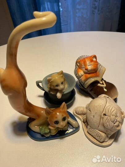 Посуда Чехол для тлф Коллекция кошек