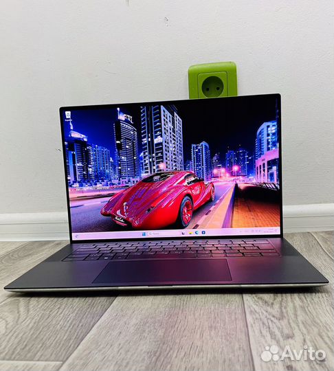 Dell XPS Core i7 (Oled)