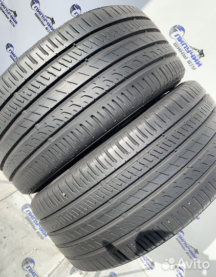 Barum Bravuris 5HM 225/40 R18 92Y
