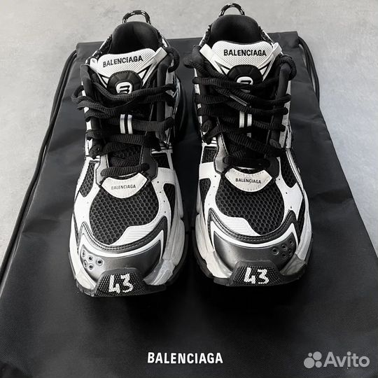 Balenciaga кроссовки