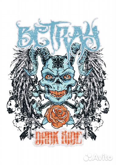 Макеты/Шаблоны для печати на футболках и кружках