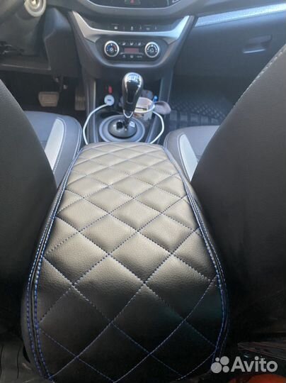 Чехол На подлокотник LADA vesta